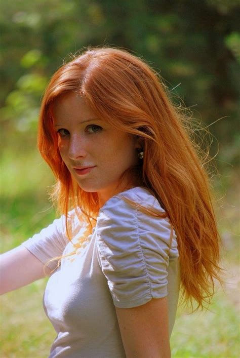 Redheads, Sweet Redheads! (57 PICS)